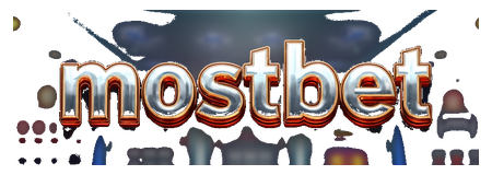 mostbet 38 logo