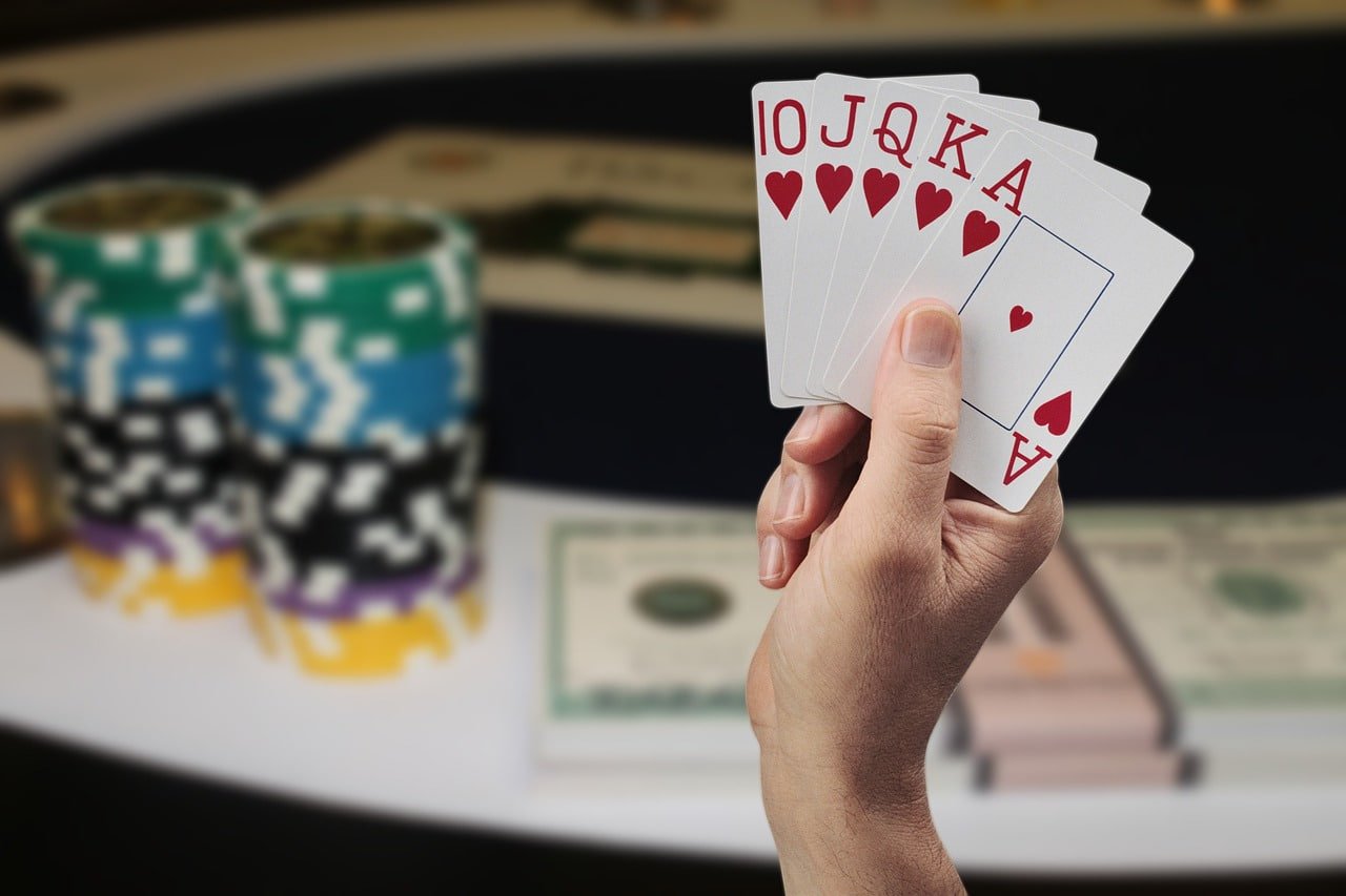 mostbet 38 Android Version